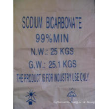 Sodium Bicarbonate food grade pharm grade